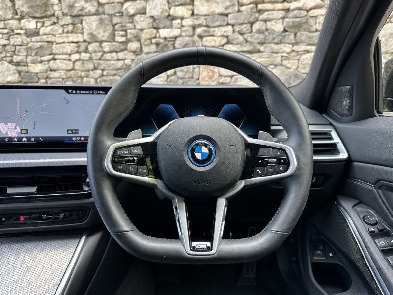 2026 (75) BMW 3 SERIES 330e M Sport Touring  5708460