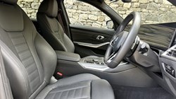 2026 (75) BMW 3 SERIES 330e M Sport Touring 5708418