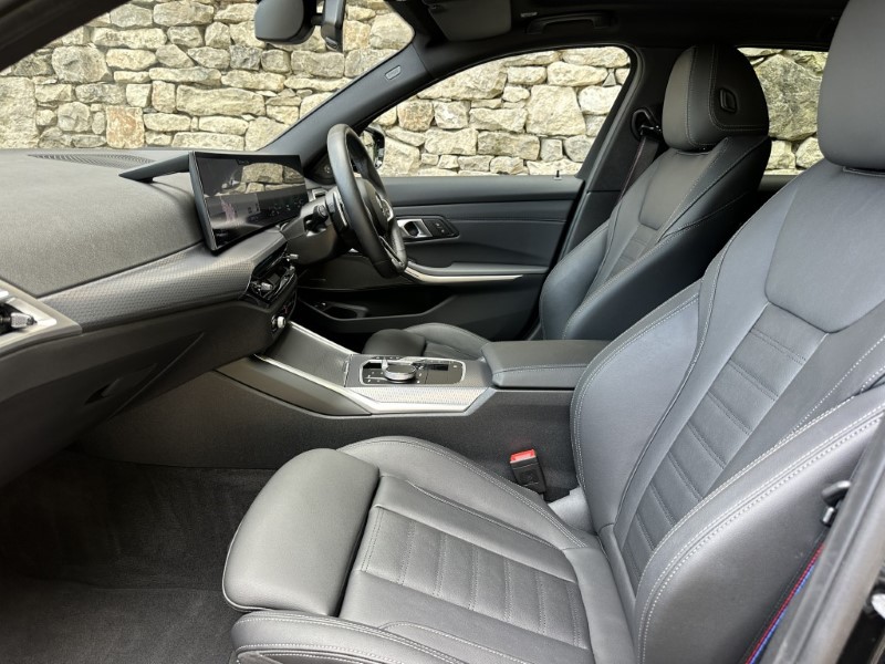2026 (75) BMW 3 SERIES 330e M Sport Touring  5708440