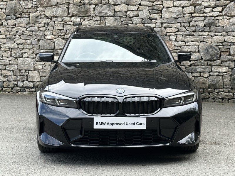 2026 (75) BMW 3 SERIES 330e M Sport Touring  5708473