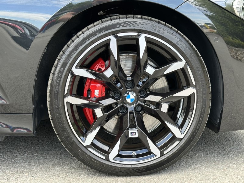2026 (75) BMW 3 SERIES 330e M Sport Touring  5708481