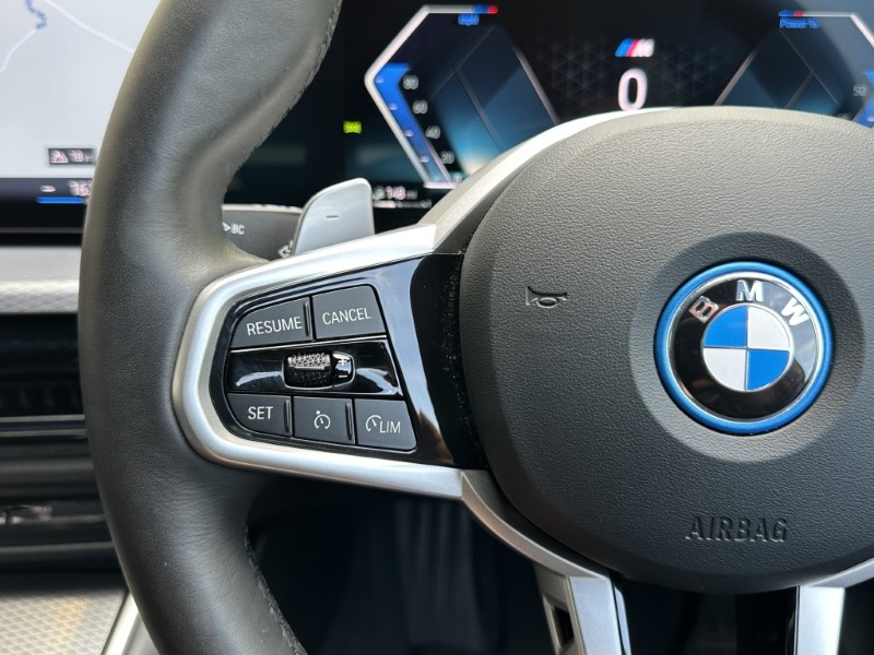 2026 (75) BMW 3 SERIES 330e M Sport Touring  5708431