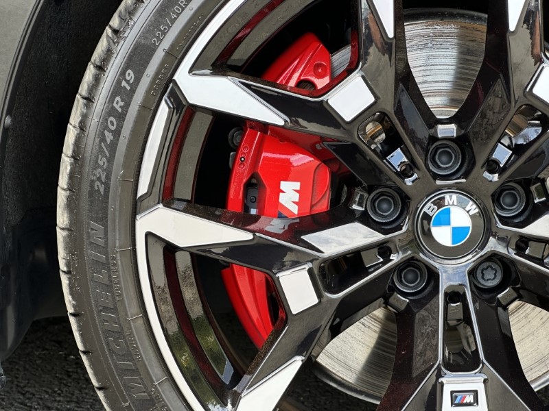2026 (75) BMW 3 SERIES 330e M Sport Touring  5708482