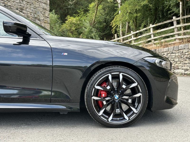 2026 (75) BMW 3 SERIES 330e M Sport Touring  5708480