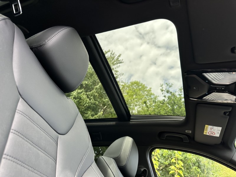 2026 (75) BMW 3 SERIES 330e M Sport Touring  5708485