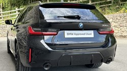 2026 (75) BMW 3 SERIES 330e M Sport Touring 5708414