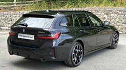 2026 (75) BMW 3 SERIES 330e M Sport Touring 5708484