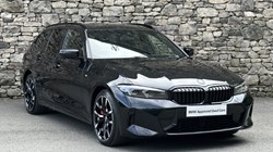 2026 (75) BMW 3 SERIES 330e M Sport Touring 5708474