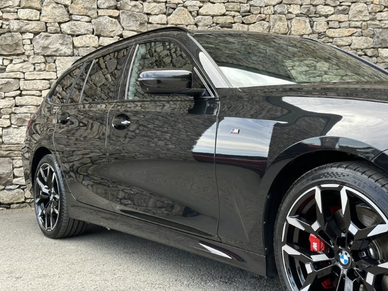2026 (75) BMW 3 SERIES 330e M Sport Touring  5708483
