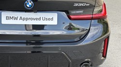 2026 (75) BMW 3 SERIES 330e M Sport Touring 5708413