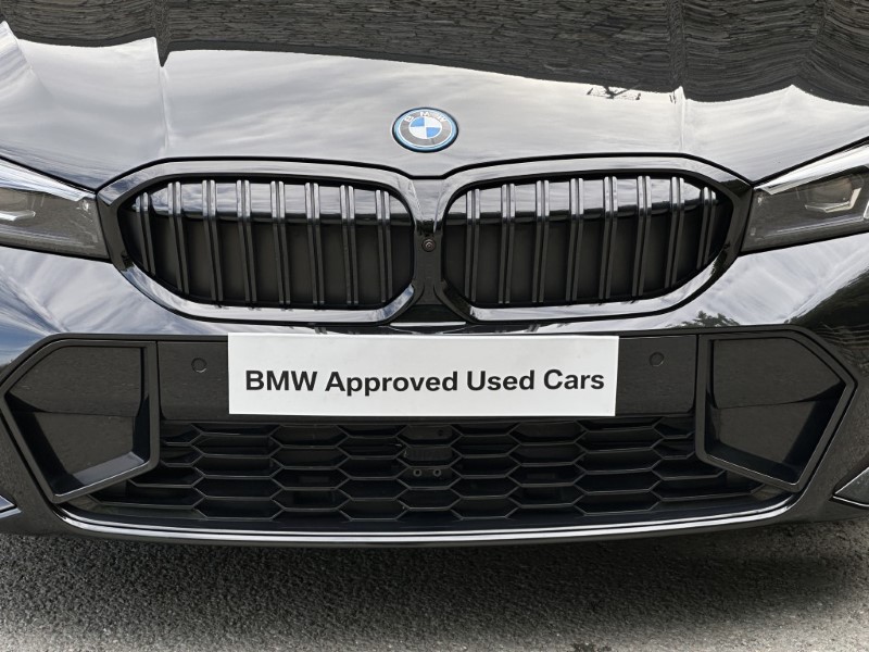 2026 (75) BMW 3 SERIES 330e M Sport Touring  5708477