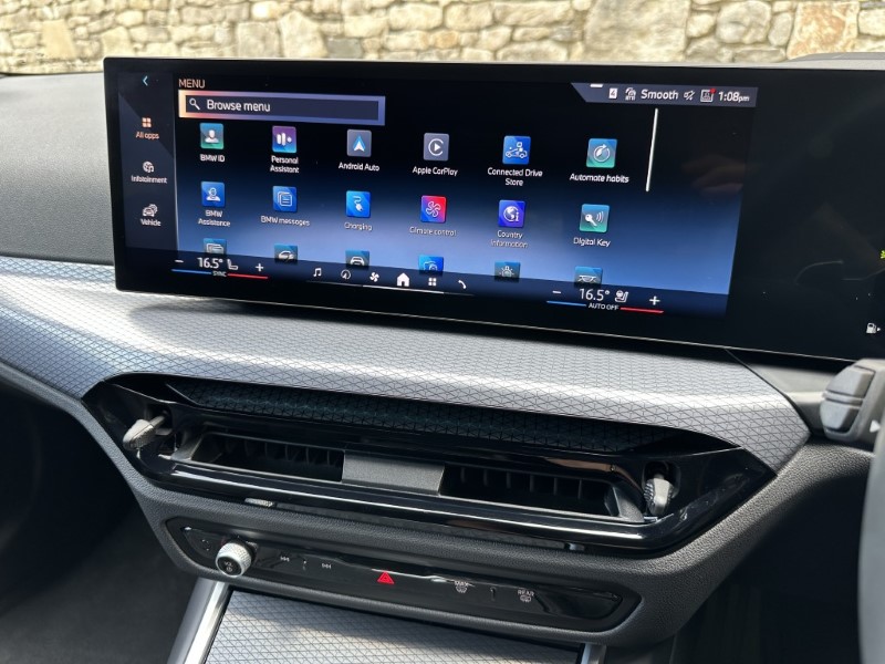 2026 (75) BMW 3 SERIES 330e M Sport Touring  5708451