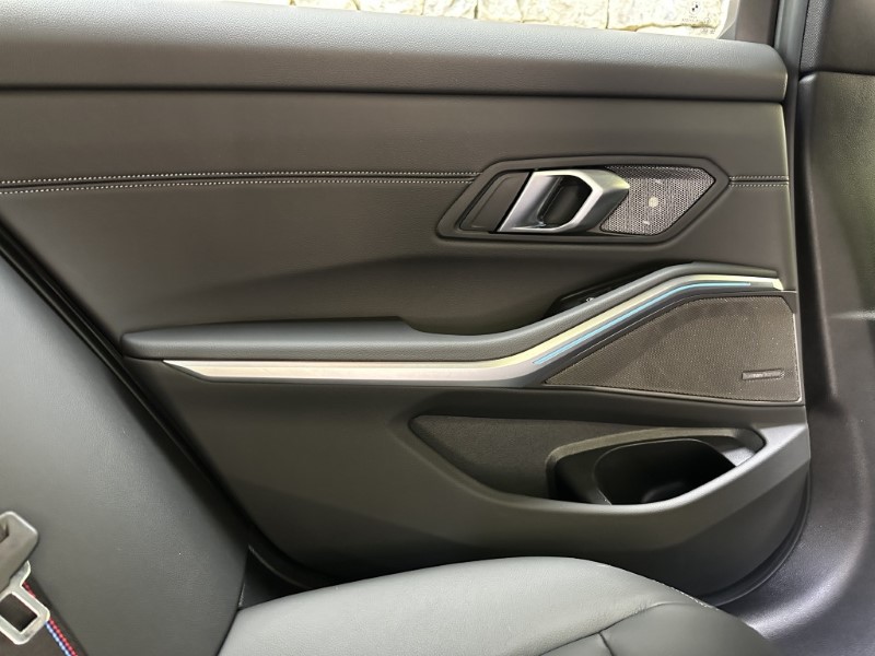 2026 (75) BMW 3 SERIES 330e M Sport Touring  5708416