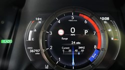 2019 (69) LEXUS ES 300h 2.5 F-Sport 4dr CVT 5739812