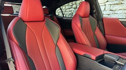 2019 (69) LEXUS ES 300h 2.5 F-Sport 4dr CVT 5739774