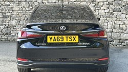 2019 (69) LEXUS ES 300h 2.5 F-Sport 4dr CVT 5739815
