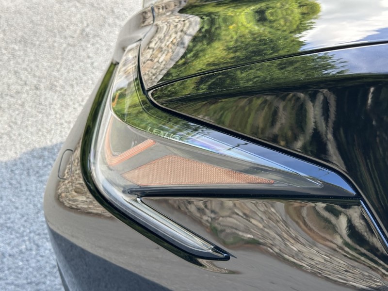 2019 (69) LEXUS ES 300h 2.5 F-Sport 4dr CVT 5739831