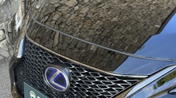 2019 (69) LEXUS ES 300h 2.5 F-Sport 4dr CVT 5739797