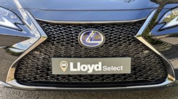 2019 (69) LEXUS ES 300h 2.5 F-Sport 4dr CVT 5739833