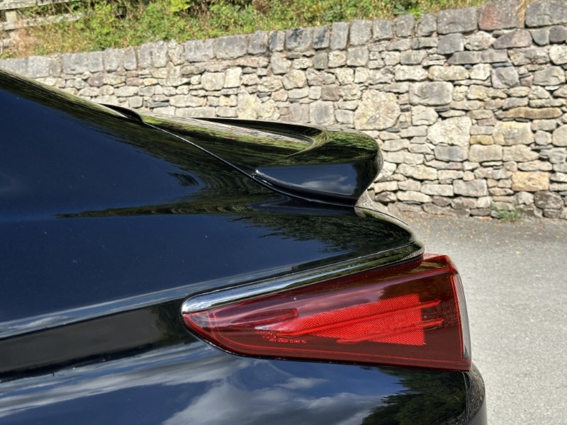 2019 (69) LEXUS ES 300h 2.5 F-Sport 4dr CVT 5739840