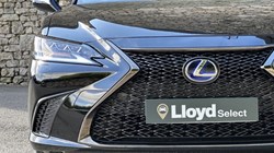 2019 (69) LEXUS ES 300h 2.5 F-Sport 4dr CVT 5739832