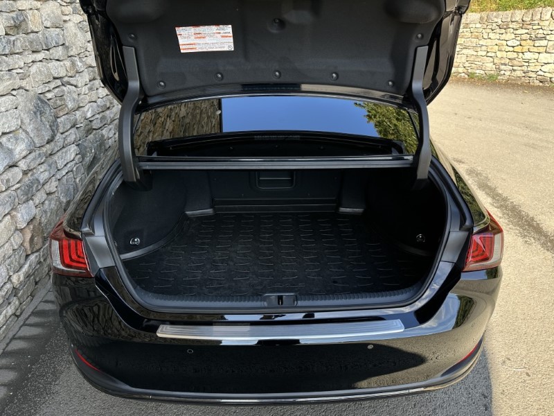 2019 (69) LEXUS ES 300h 2.5 F-Sport 4dr CVT 5739792