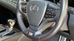 2019 (69) LEXUS ES 300h 2.5 F-Sport 4dr CVT 5739772