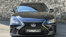 2019 (69) LEXUS ES 300h 2.5 F-Sport 4dr CVT 5739828