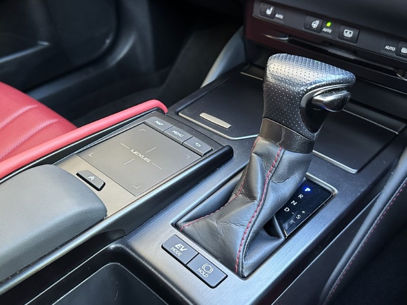 2019 (69) LEXUS ES 300h 2.5 F-Sport 4dr CVT 5739778