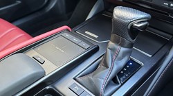 2019 (69) LEXUS ES 300h 2.5 F-Sport 4dr CVT 5739778