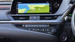 2019 (69) LEXUS ES 300h 2.5 F-Sport 4dr CVT 5739824