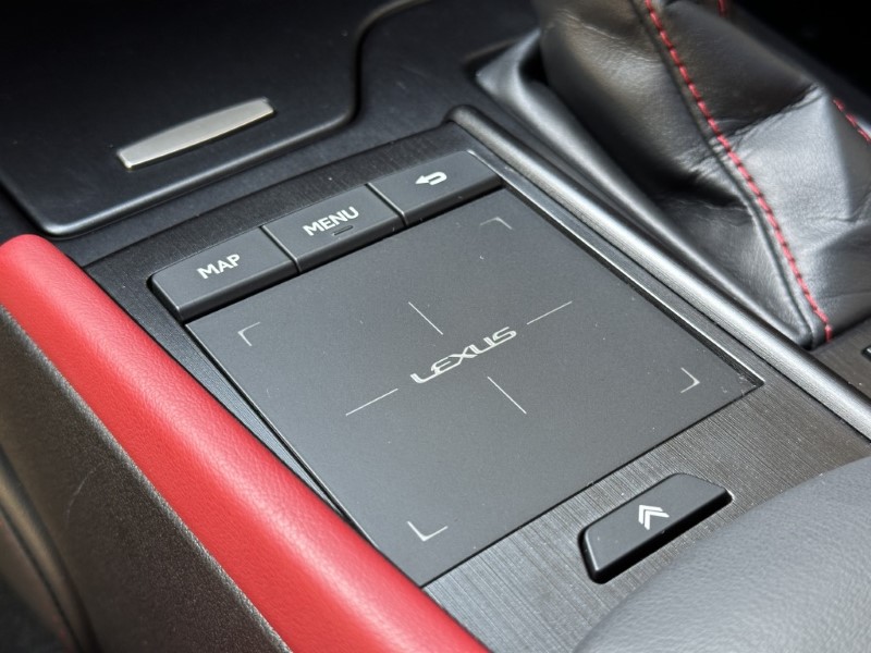 2019 (69) LEXUS ES 300h 2.5 F-Sport 4dr CVT 5739809