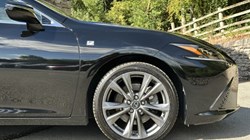 2019 (69) LEXUS ES 300h 2.5 F-Sport 4dr CVT 5739835