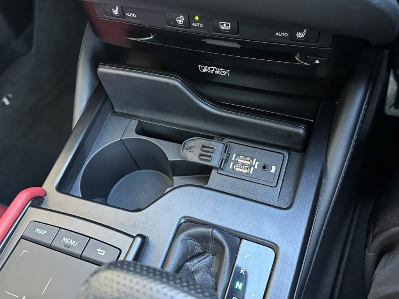 2019 (69) LEXUS ES 300h 2.5 F-Sport 4dr CVT 5739785