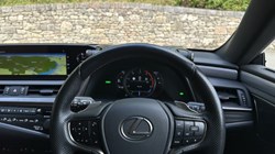 2019 (69) LEXUS ES 300h 2.5 F-Sport 4dr CVT 5739842