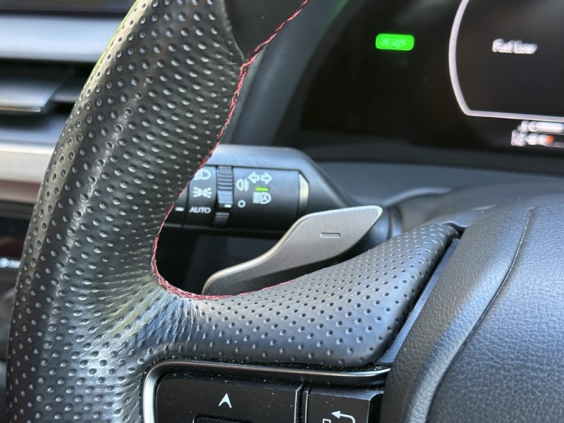 2019 (69) LEXUS ES 300h 2.5 F-Sport 4dr CVT 5739781