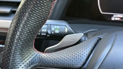 2019 (69) LEXUS ES 300h 2.5 F-Sport 4dr CVT 5739781