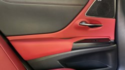 2019 (69) LEXUS ES 300h 2.5 F-Sport 4dr CVT 5739775