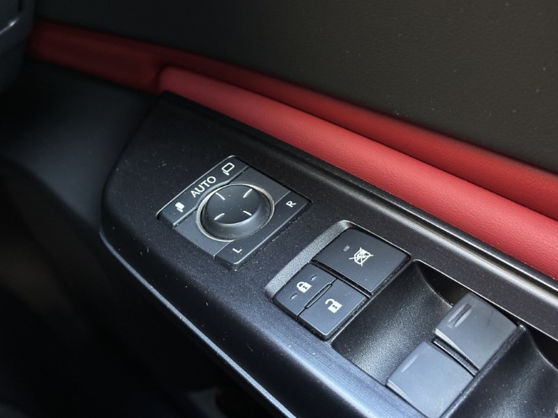 2019 (69) LEXUS ES 300h 2.5 F-Sport 4dr CVT 5739779