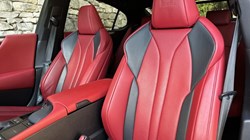 2019 (69) LEXUS ES 300h 2.5 F-Sport 4dr CVT 5739805