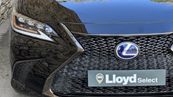 2019 (69) LEXUS ES 300h 2.5 F-Sport 4dr CVT 5739795