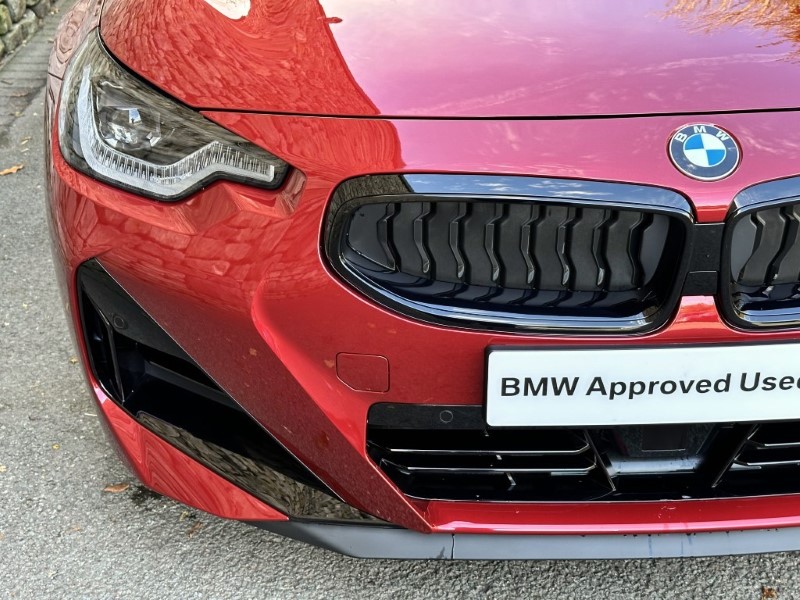 2024 (74) BMW 2 SERIES 220i M Sport Coupe 5685136