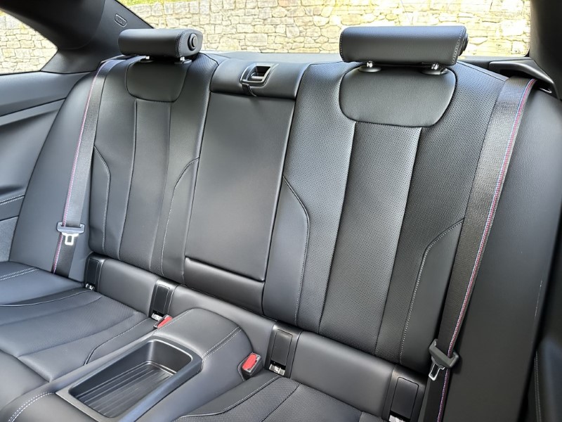 2024 (74) BMW 2 SERIES 220i M Sport Coupe 5685158