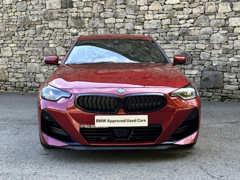 2024 (74) BMW 2 SERIES 220i M Sport Coupe 5685175