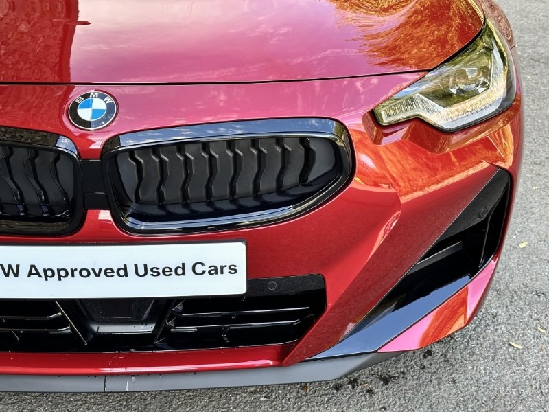 2024 (74) BMW 2 SERIES 220i M Sport Coupe 5685137
