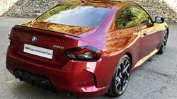2024 (74) BMW 2 SERIES 220i M Sport Coupe 5685174