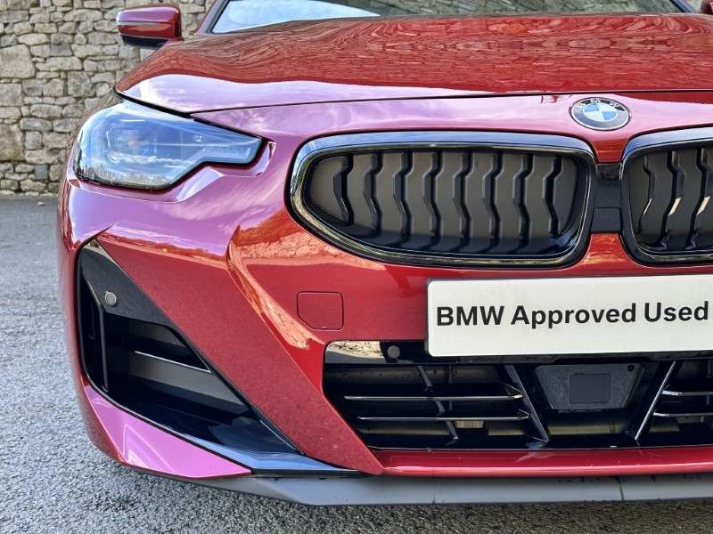 2024 (74) BMW 2 SERIES 220i M Sport Coupe 5685178