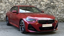 2024 (74) BMW 2 SERIES 220i M Sport Coupe 5685176