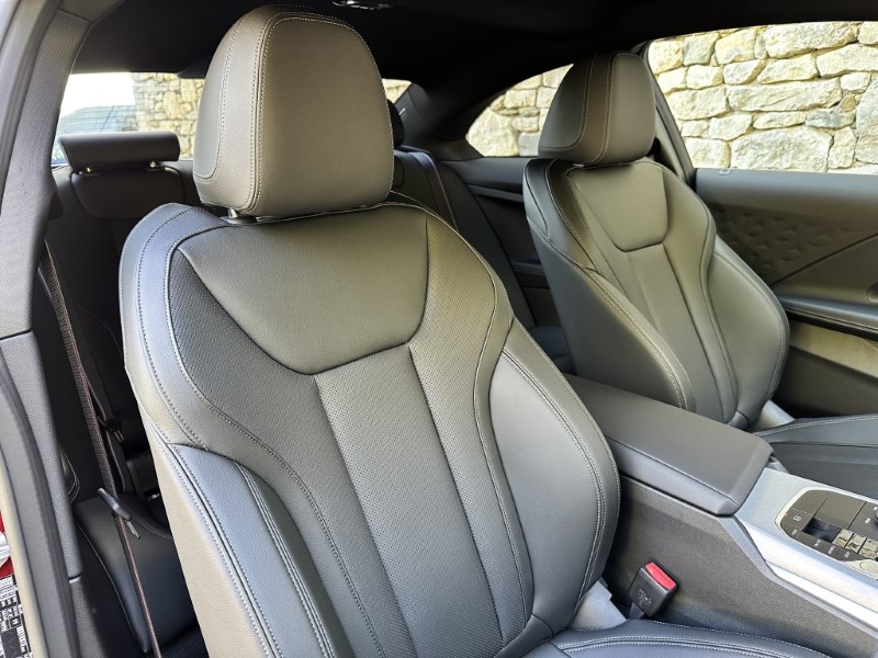 2024 (74) BMW 2 SERIES 220i M Sport Coupe 5685116