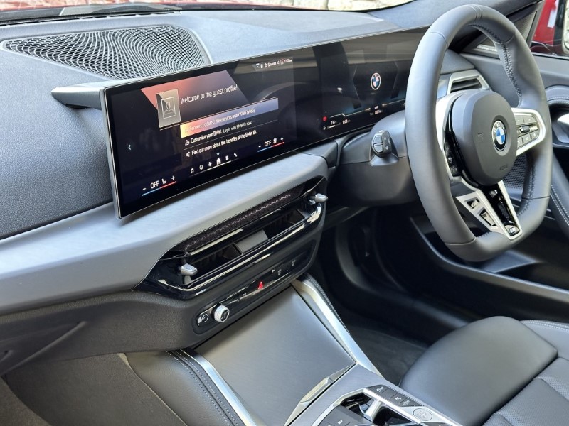 2024 (74) BMW 2 SERIES 220i M Sport Coupe 5685141